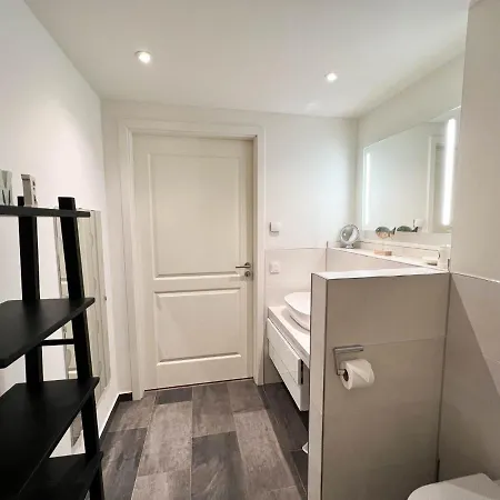 Haus Strandlaeufer 3 5 Strandgut *