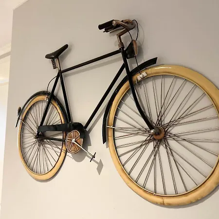 アパート Haus Strandlaeufer 3 5 Strandgut