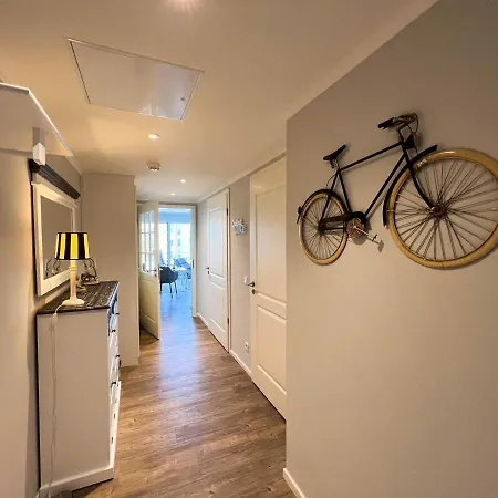 Haus Strandlaeufer 3 5 Strandgut アパート ビューズム