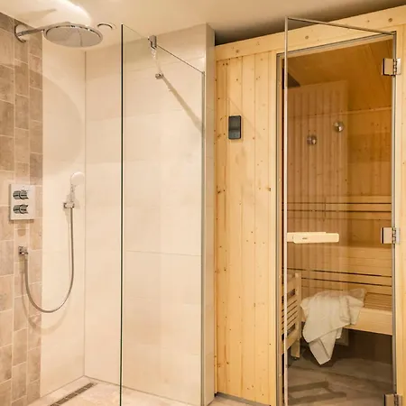 Haus Strandlaeufer 3 5 Strandgut アパート ビューズム