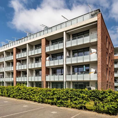 Haus Strandlaeufer 3 5 Strandgut